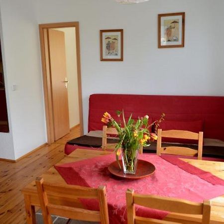 Unsere Ferienwohnung Stefan Im Riesengebirge! Dolni Lanov Екстериор снимка