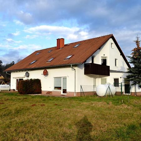 Unsere Ferienwohnung Stefan Im Riesengebirge! Dolni Lanov Екстериор снимка