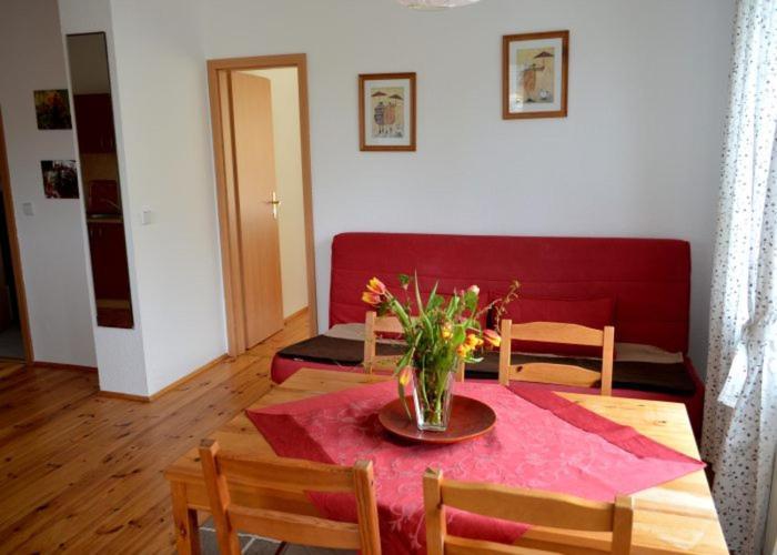 Unsere Ferienwohnung Stefan Im Riesengebirge! Dolni Lanov Екстериор снимка