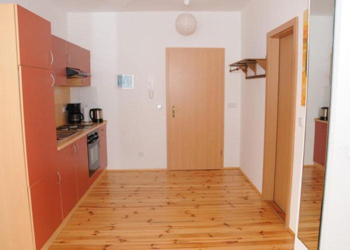 Unsere Ferienwohnung Stefan Im Riesengebirge! Dolni Lanov Екстериор снимка