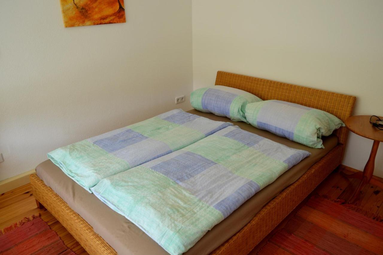 Unsere Ferienwohnung Stefan Im Riesengebirge! Dolni Lanov Екстериор снимка
