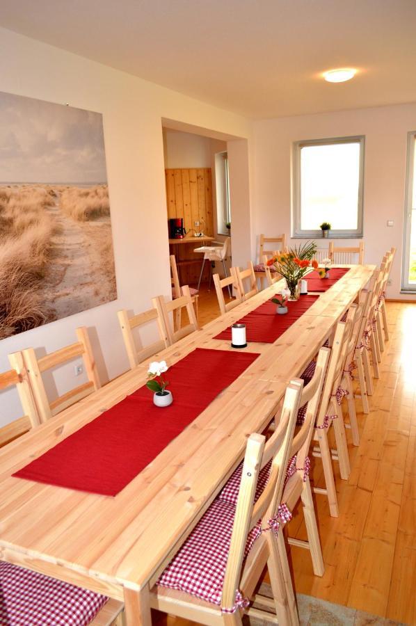 Unsere Ferienwohnung Stefan Im Riesengebirge! Dolni Lanov Екстериор снимка